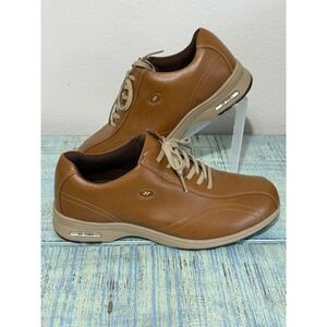 Yonex Power Cushion Men's Shoes Lace/Zipper Style Size 7.5-8.0